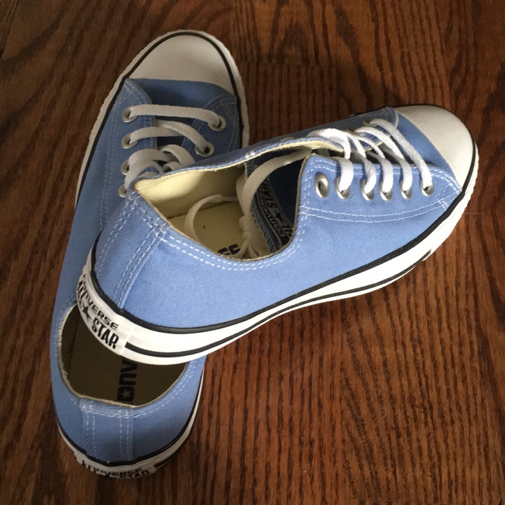 NEW Converse AllStars